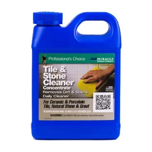 Miracle Sealants Tile & Stone Cleaner | 1 Quart - view 3