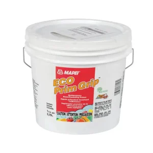 Mapei ECO Prim Grip Bond-Promoting Primer – 1 Gallon