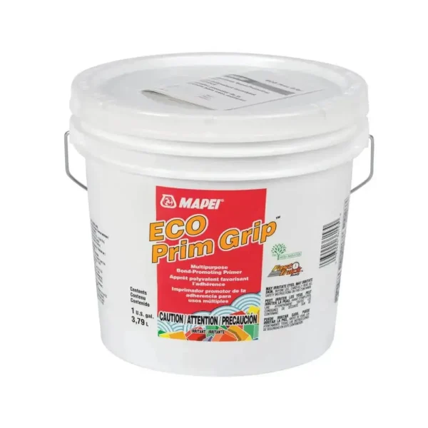 Mapei ECO Prim Grip Bond-Promoting Primer – 1 Gallon