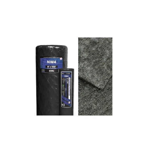 NW4 DRAINAGE /FILTRATION FABRIC