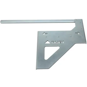 Rubi Lateral Stop for TS-66/75 And TS Plus Tile Cutter