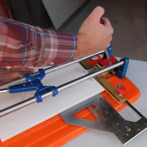 Rubi Lateral Stop for TS-66/75 And TS Plus Tile Cutter - view 2