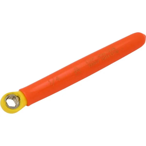 Box End Insulated Wrenches – SAE