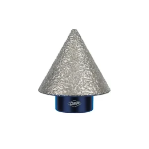 QEP Xtreme Diamond Milling Bits and Cones | 3/8″ - view 4