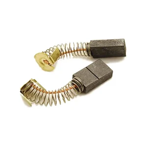 MK Sanko Motor Brushes – Set of 2