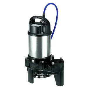 Tsurumi Pump TM Titanium Salt Water Pumps | 50TM2.4S - view 2