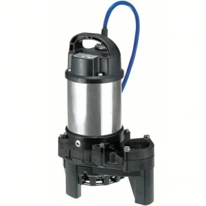 Tsurumi Pump TM Titanium Salt Water Pumps | 50TM2.4S - view 3