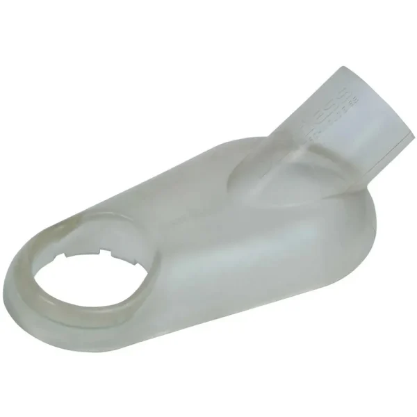 BitBuddie 1-3/8″ Dustless Bit Shroud