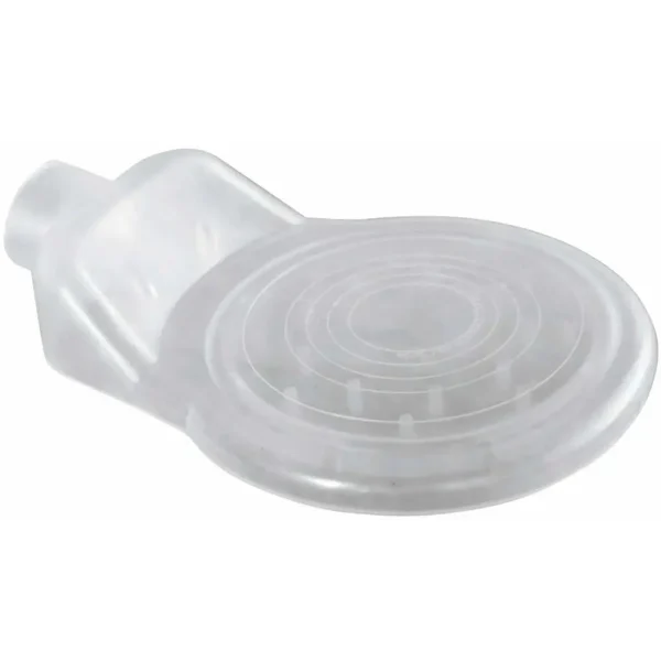 BitBuddie™ Dustless Shroud for 1″ to 4″ Bits