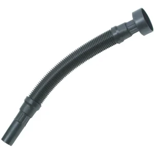 BitBuddie™ Dustless Shroud for 1″ to 4″ Bits - view 2