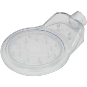BitBuddie™ Dustless Shroud for 1″ to 4″ Bits - view 4