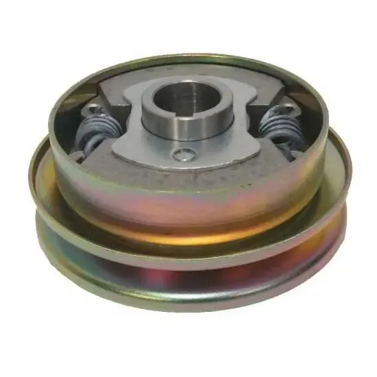 MBW Plate Compactor Centrifugal Clutch 3/4″ Crank Shaft