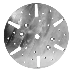 Diteq 10″ TEQ-Lok Plate for Surface Grinders