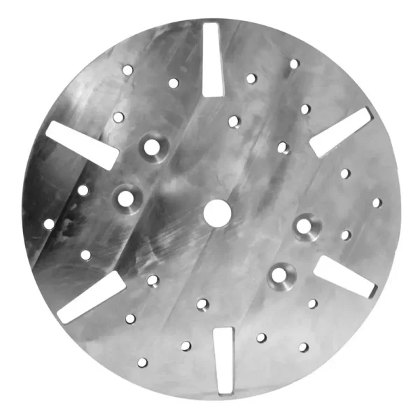 Diteq 10″ TEQ-Lok Plate for Surface Grinders