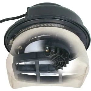 TeqVac Dustless 16-Gallon Dustless Wet Dry Vacuum - view 3