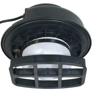 TeqVac Dustless 16-Gallon Dustless Wet Dry Vacuum - view 4