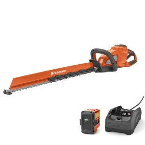 Husqvarna 24″ Hedge Master 320iHD60 | Hedge Master 320iHD60 (Tool Only)