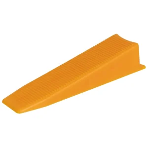 QEP Xtreme Tile Leveling Wedges | 100 Piece Wedges