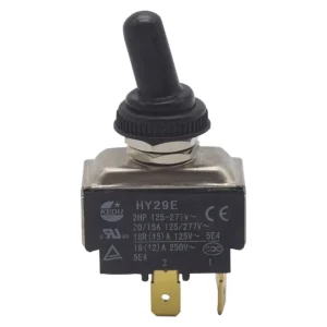 MK-On/Off Switch