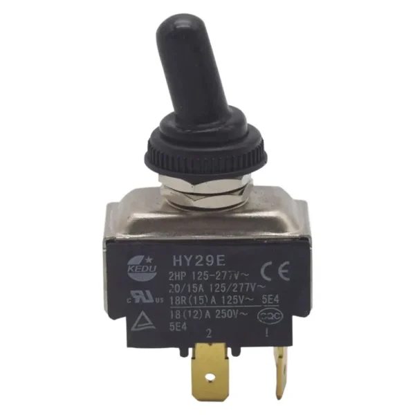 MK-On/Off Switch