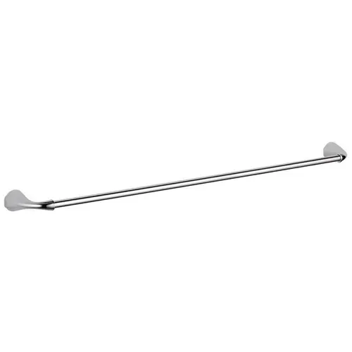 Franklin Brass Addison 24 in. Towel Bar Polished Chrome