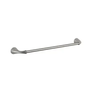 FRANKLIN BRASS 79218 ADDISON 18 INCH TOWEL BAR POLISHED CHROME
