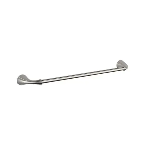 FRANKLIN BRASS 79218 ADDISON 18 INCH TOWEL BAR POLISHED CHROME