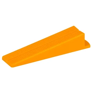 Cortag BASIC 2 Tile Leveling System Wedge | 500 Piece Bag