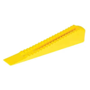 QEP LASH Tile Leveling System Wedges | 100 Piece Wedges