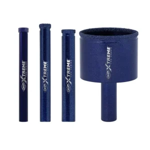 QEP Xtreme Diamond Drill Hole Saws | 1/4″