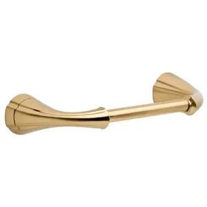 Franklin Brass Addison Toilet Paper Holder, Champagne Bronze
