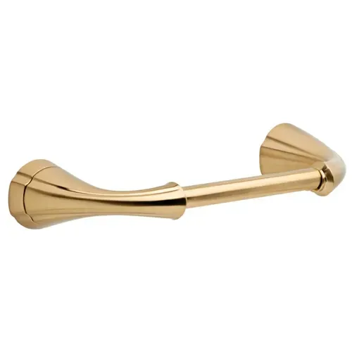 Franklin Brass Addison Toilet Paper Holder, Champagne Bronze