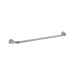 Franklin Brass Addison 24 Inch Towel Bar Brilliance Stainless Steel