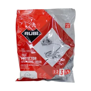 Rubi Tile Leveling System Anti-Friction Protector - view 2
