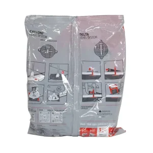 Rubi Tile Leveling System Anti-Friction Protector - view 3