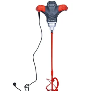 Rubimix-8 Easy Pro 120V Electric Mixer - view 3