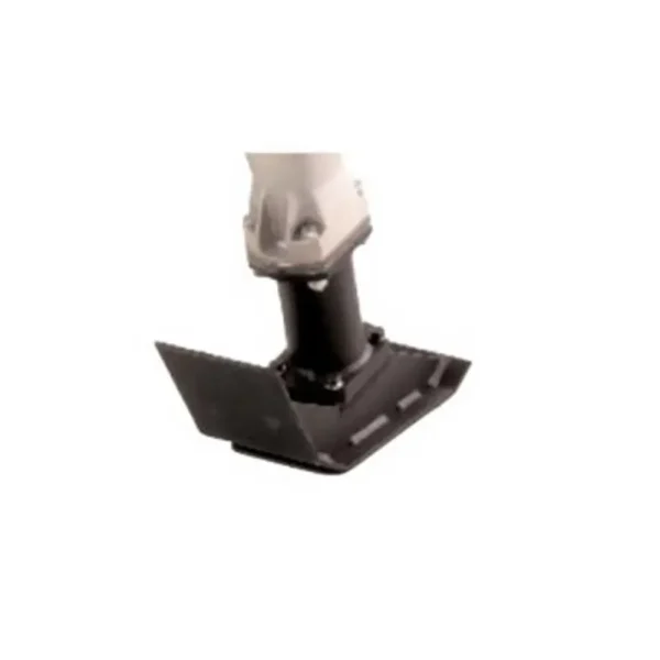 MBW Rammer 4″ Trench Shoe for R420-422
