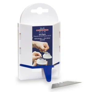 Marshalltown Replacement Knife Blades | 5 Blades - view 3