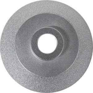 Rubi Tools Pro-Edger Diamond Grinding Cups | Radius 5 Fine Grain