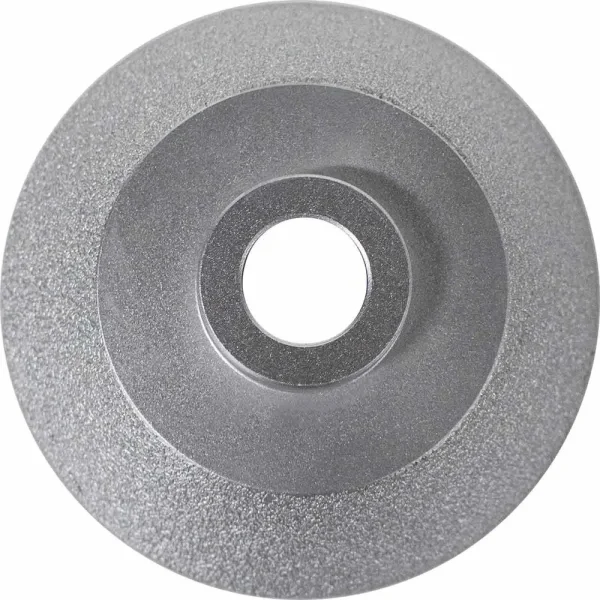 Rubi Tools Pro-Edger Diamond Grinding Cups | Radius 5 Fine Grain