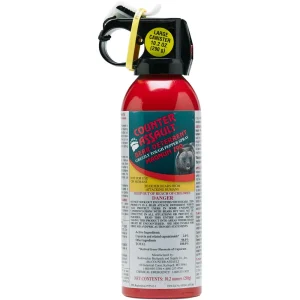 Counter Assault™ Bear Deterrent Pepper Spray - view 2