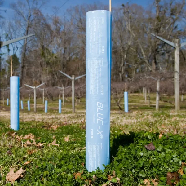 Blue-X® Tree Shelters