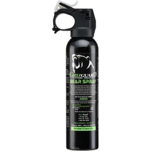 UDAP Griz Guard Bear Deterrent Pepper Spray - view 2