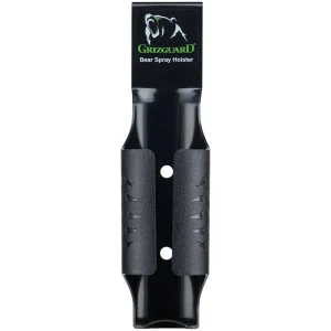 UDAP Griz Guard Bear Deterrent Pepper Spray - view 3