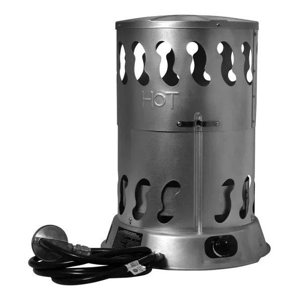 HeatStar Portable Convection Heaters | HS80CVX