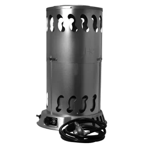 HeatStar Portable Convection Heaters | HS80CVX - view 3