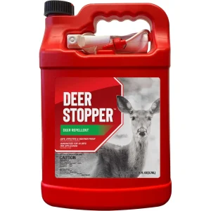 Messinas Deer Stopper™ Repellent - view 2