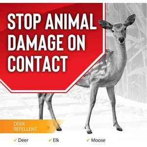 Messinas Deer Stopper™ Repellent - view 3