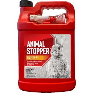 Messinas Animal Stopper™ Repellent - view 2