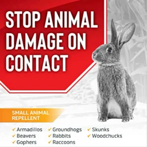 Messinas Animal Stopper™ Repellent - view 3